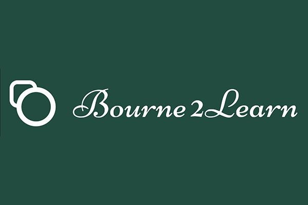 
Bourne2Learn