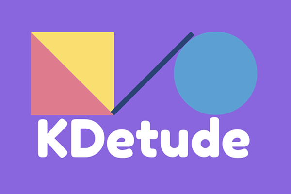 
KDetude ELEDA