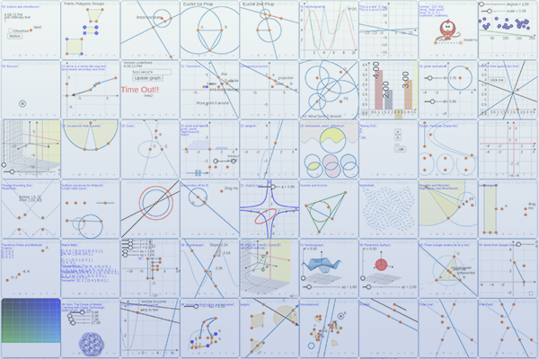 
TSXGraph
