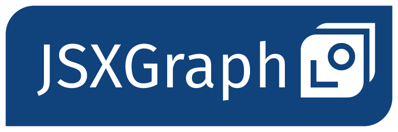 JSXGraph Logo